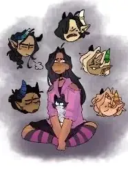 StarkGuppy6377의 My Inner Demons