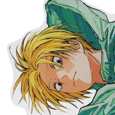 Profile image of シン