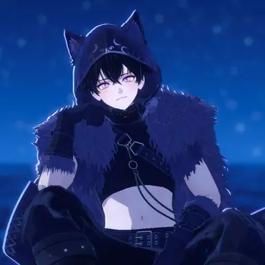 Profile image of 디온