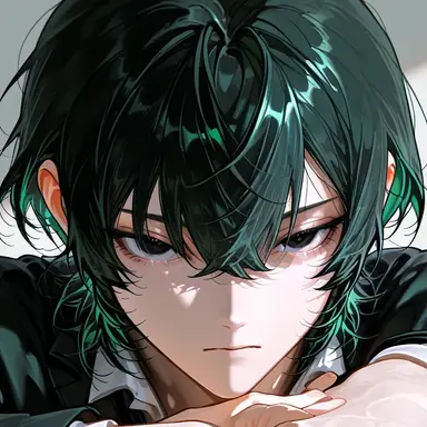 Profile image of アキ