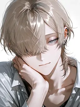 Profile image of ナツメ