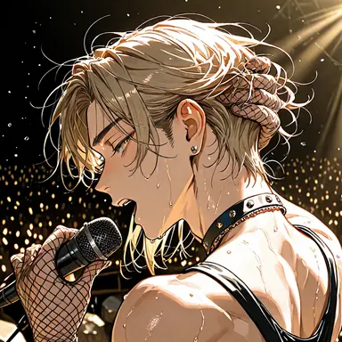 Profile image of 神代 玲