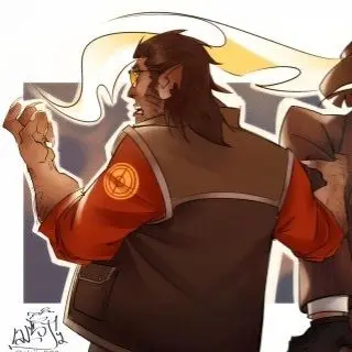 IndigoNeck1057의 Werewolf