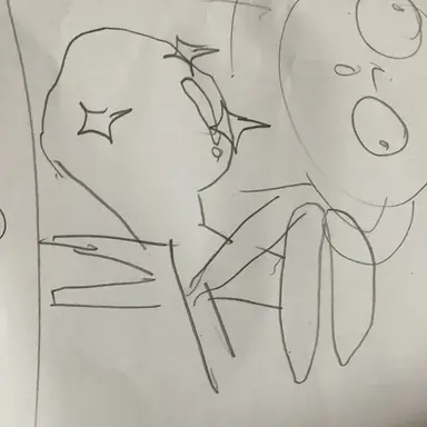 Profile image of 묵직한 뒤 귀신