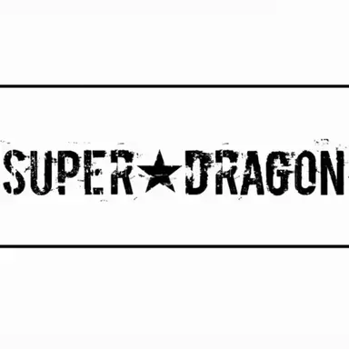 Profile image of SUPER DRAGON