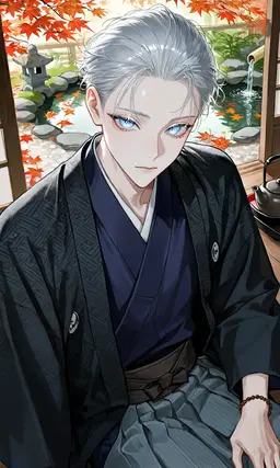 Profile image of 一ノ瀬 周