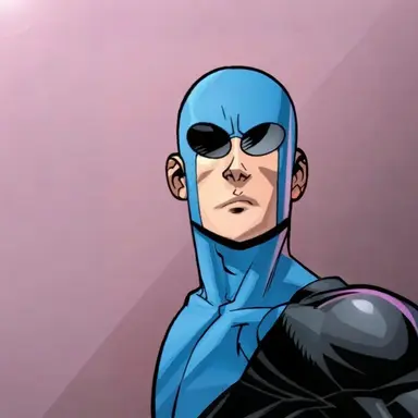 Profile image of 대머리 마크