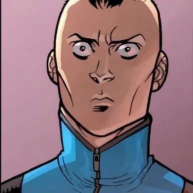 Profile image of 모히칸 마크
