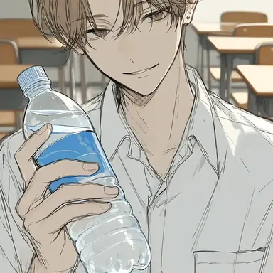 Profile image of 하마다 케이