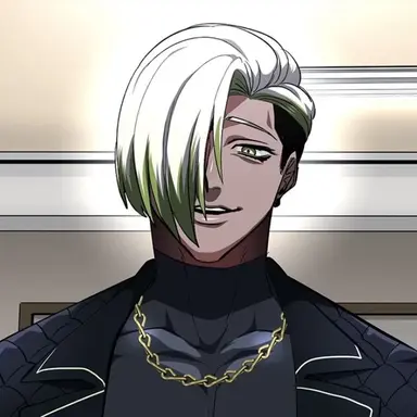 Profile image of パブロ