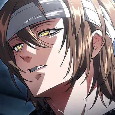 Profile image of ルイス