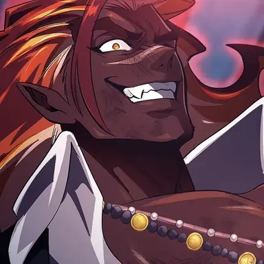 Profile image of イグナシオ