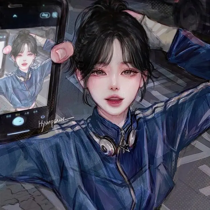 abcde_xyzg의 일진녀 하연