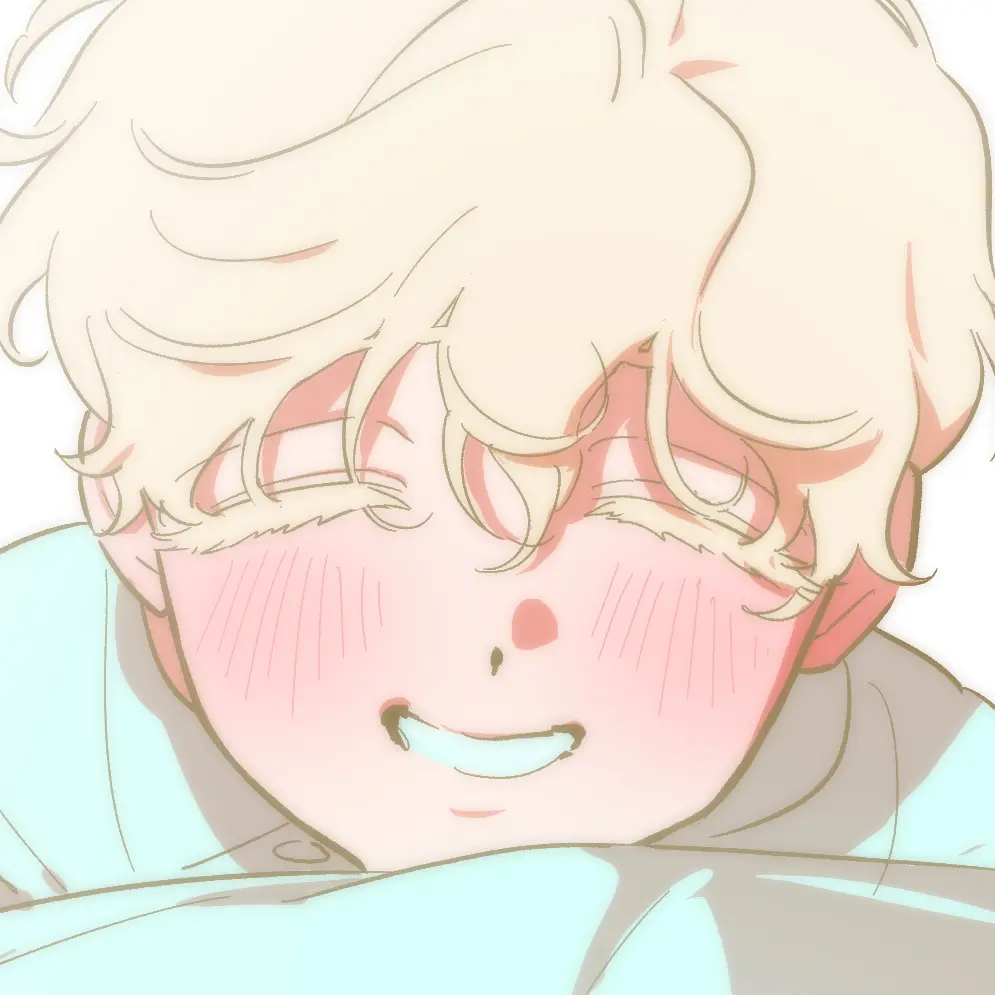 Baek_2의 루카
