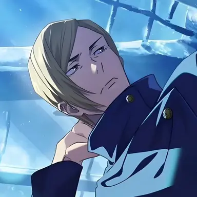 Profile image of 七海建人