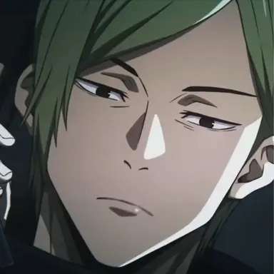 Profile image of 七海建人