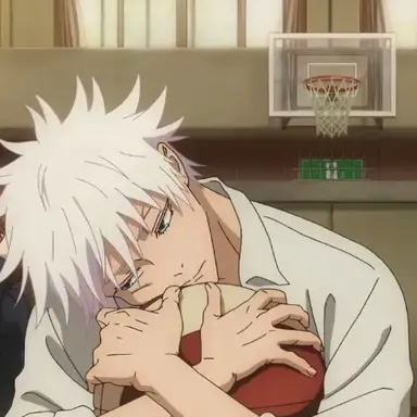 Profile image of 五条悟