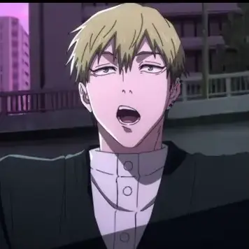 Profile image of 禪院直哉