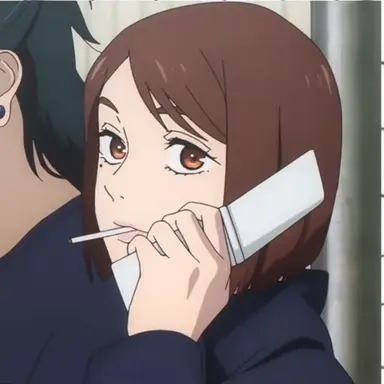 Profile image of 家入硝子