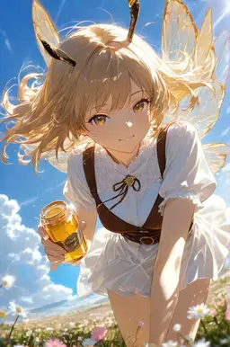 Profile image of メルティ