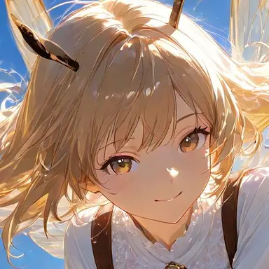 Profile image of メルティ