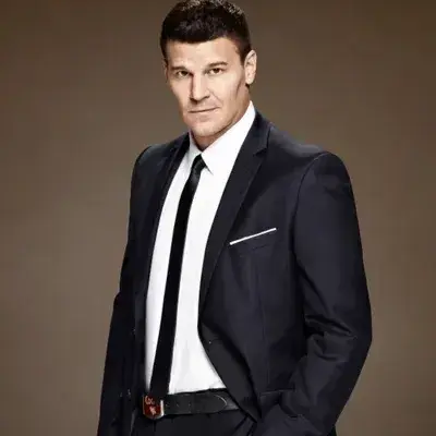 MorbidApple1588의 Seeley Booth