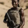 Profile image of Aisha Okoro