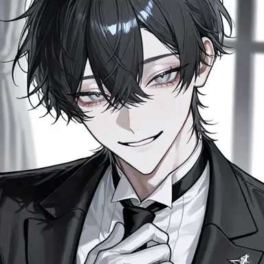 Profile image of 朔