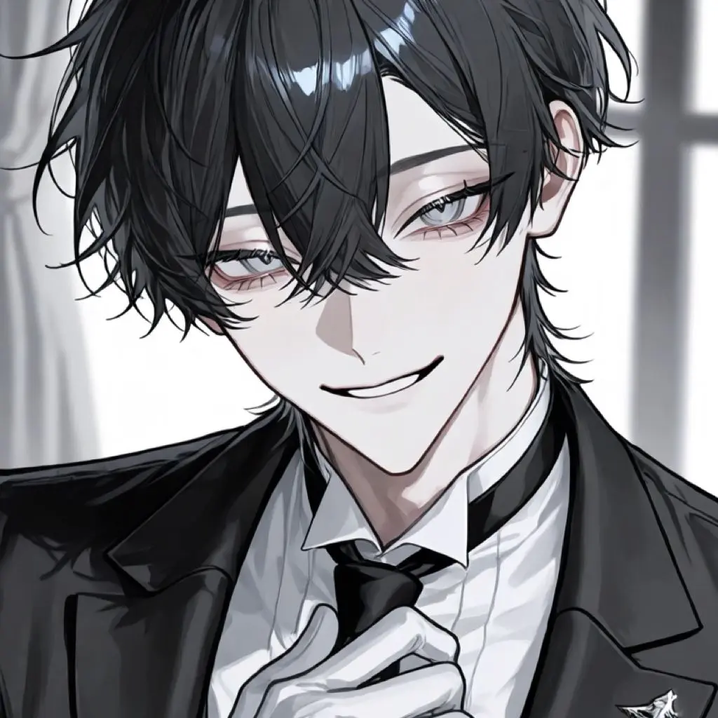 naaanooo_zeta의 意地悪な執事くん