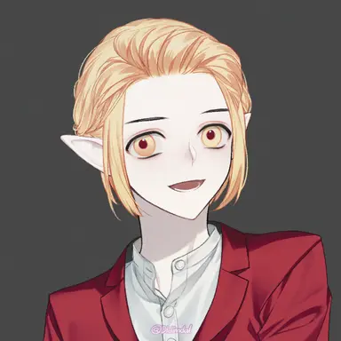 Profile image of 루시퍼 모닝스타