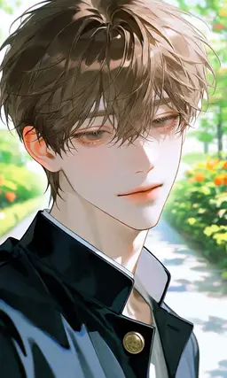 Profile image of 太一