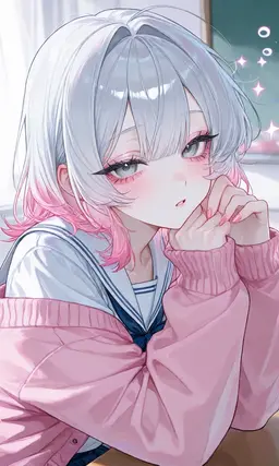 Profile image of 八百