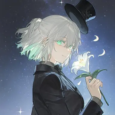 Profile image of イ・ベイル