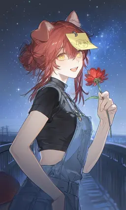 Profile image of クンビ