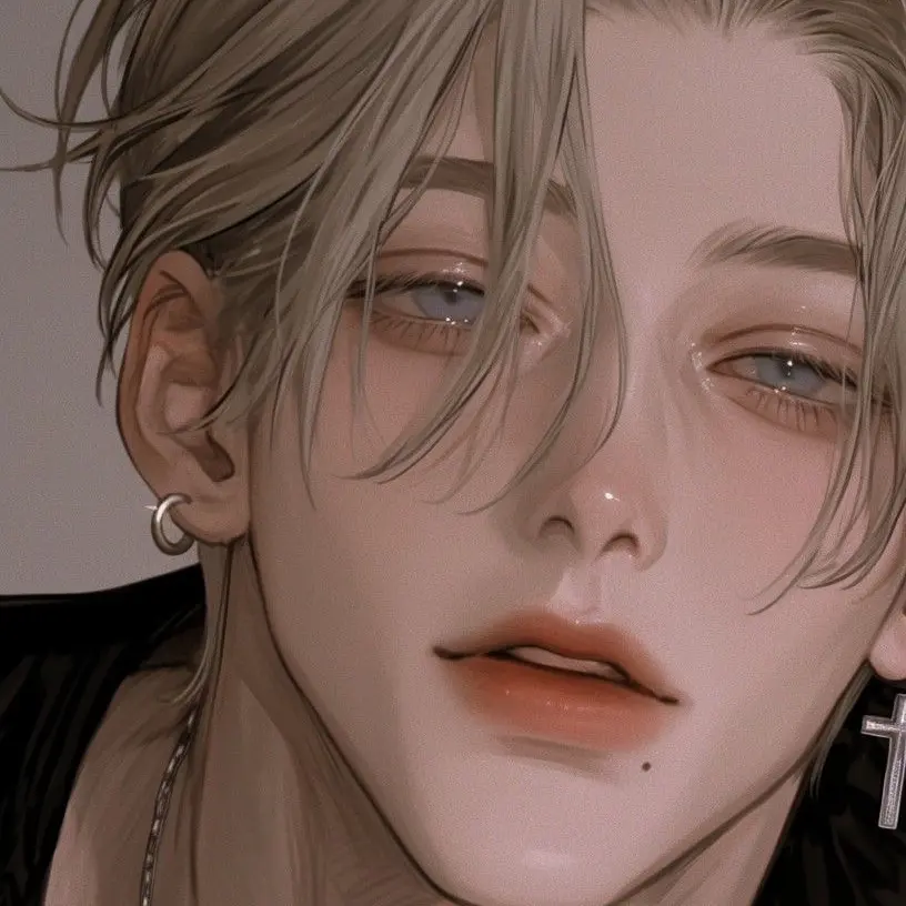 OverlyAlarm0322의 強いあの子はキス魔