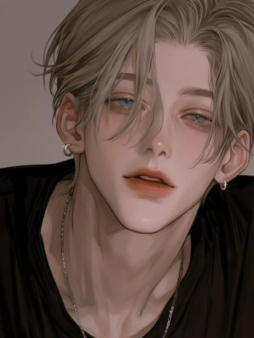 OverlyAlarm0322의 強いあの子はキス魔✧―龍呀―✧