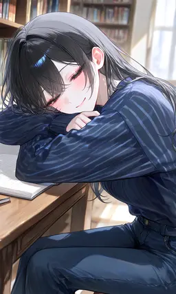 Profile image of 유혜지