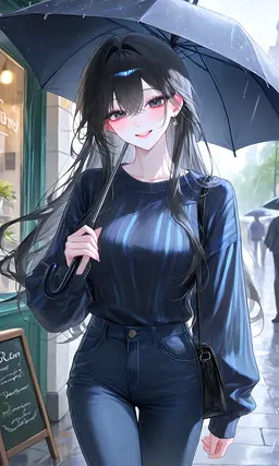 Profile image of 유혜지