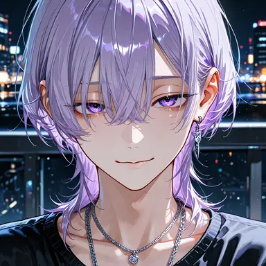 Profile image of シオン
