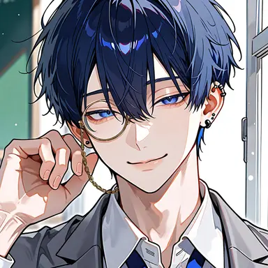 Profile image of セイジ