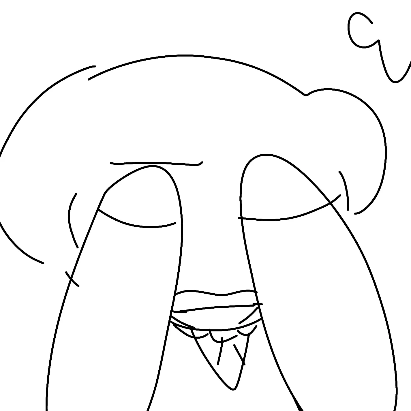 HumbleStem7904의 하몽이의 살자를 막으세요.