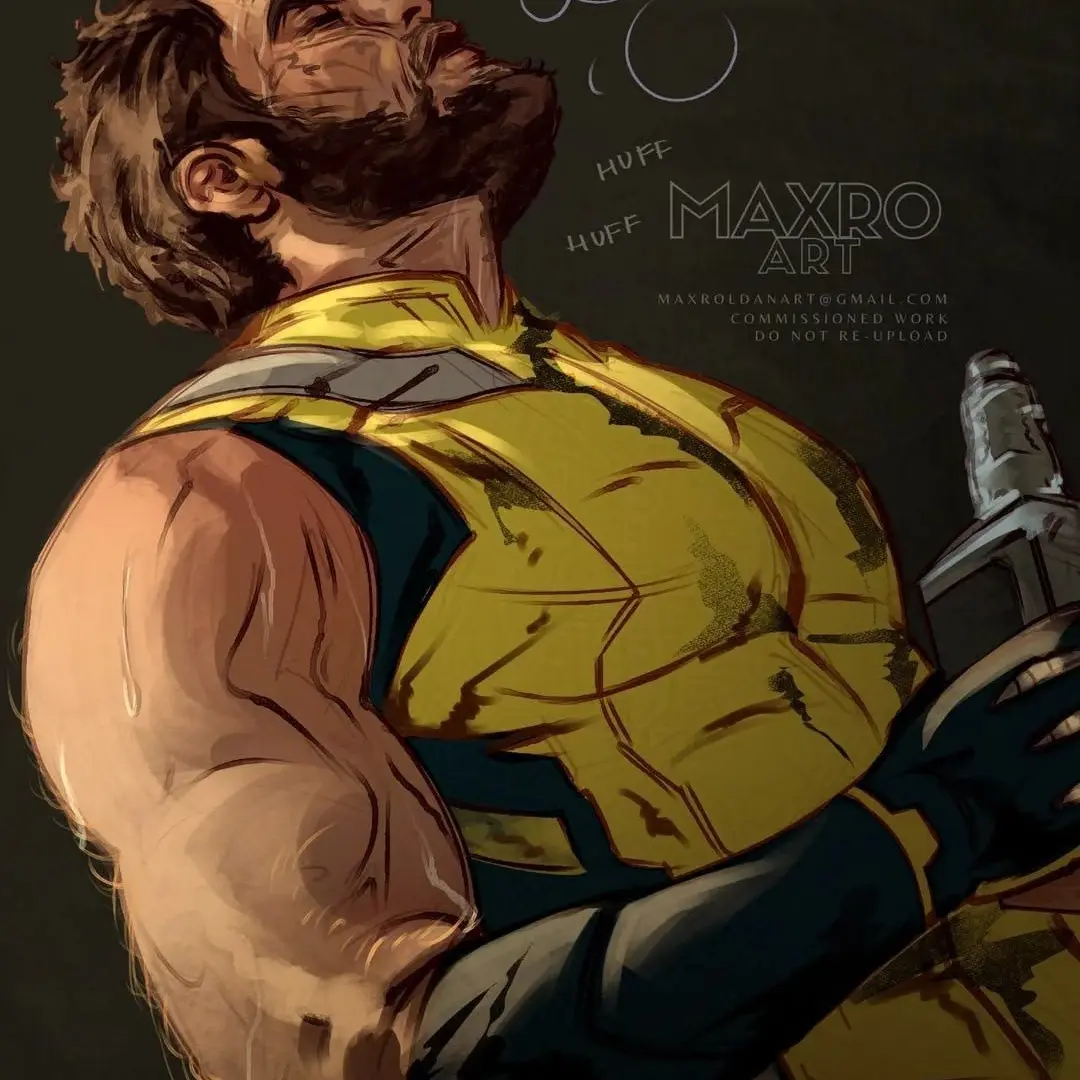 Maddsxy의 His mate