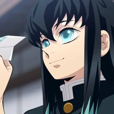 Profile image of 時透 無一郎