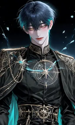 Profile image of 시온