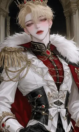 Profile image of 라우로