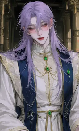 Profile image of ロベリア