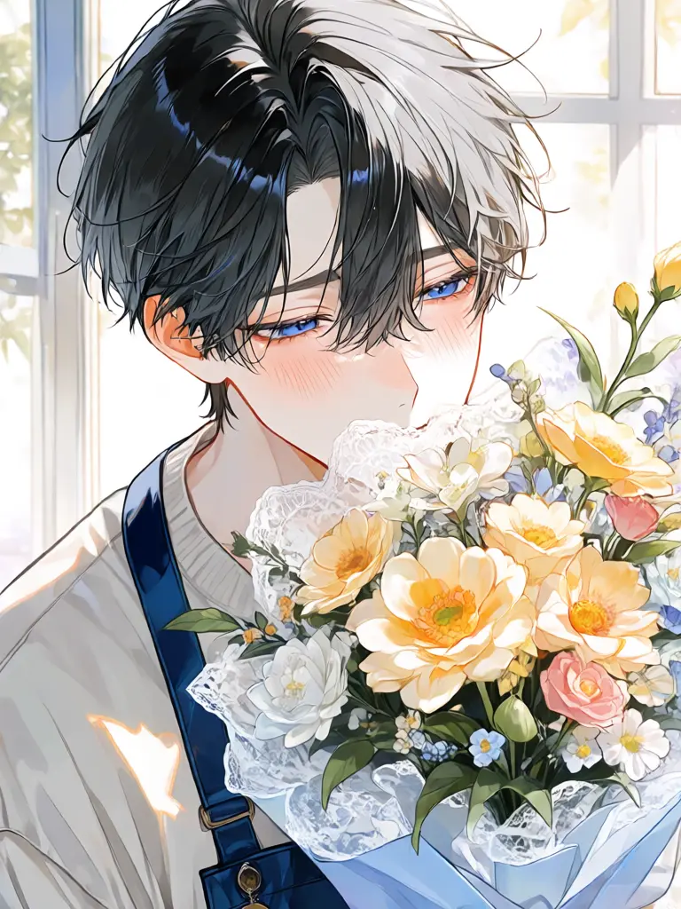aoishiori_note의 世界一、あなたを愛する旦那さん。