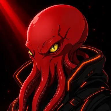 Profile image of オクター