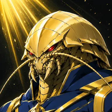 Profile image of ダーグ