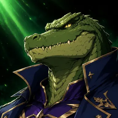 Profile image of クロゴネス